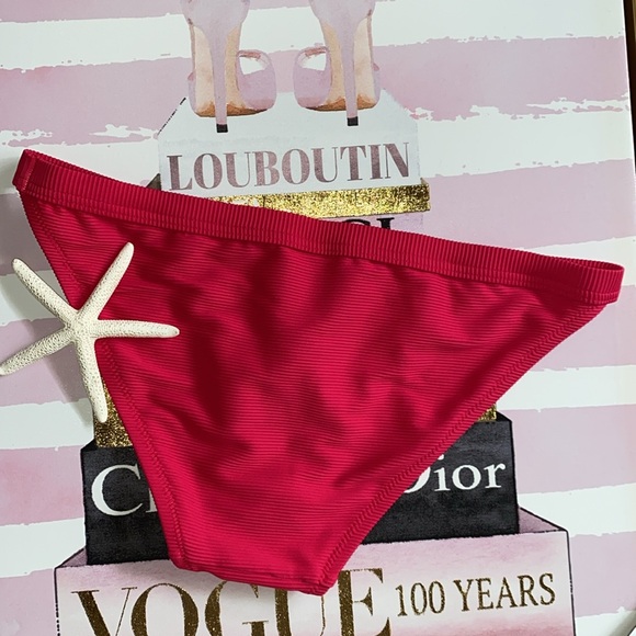 J.Crew Bikini Bottom - Picture 2 of 5